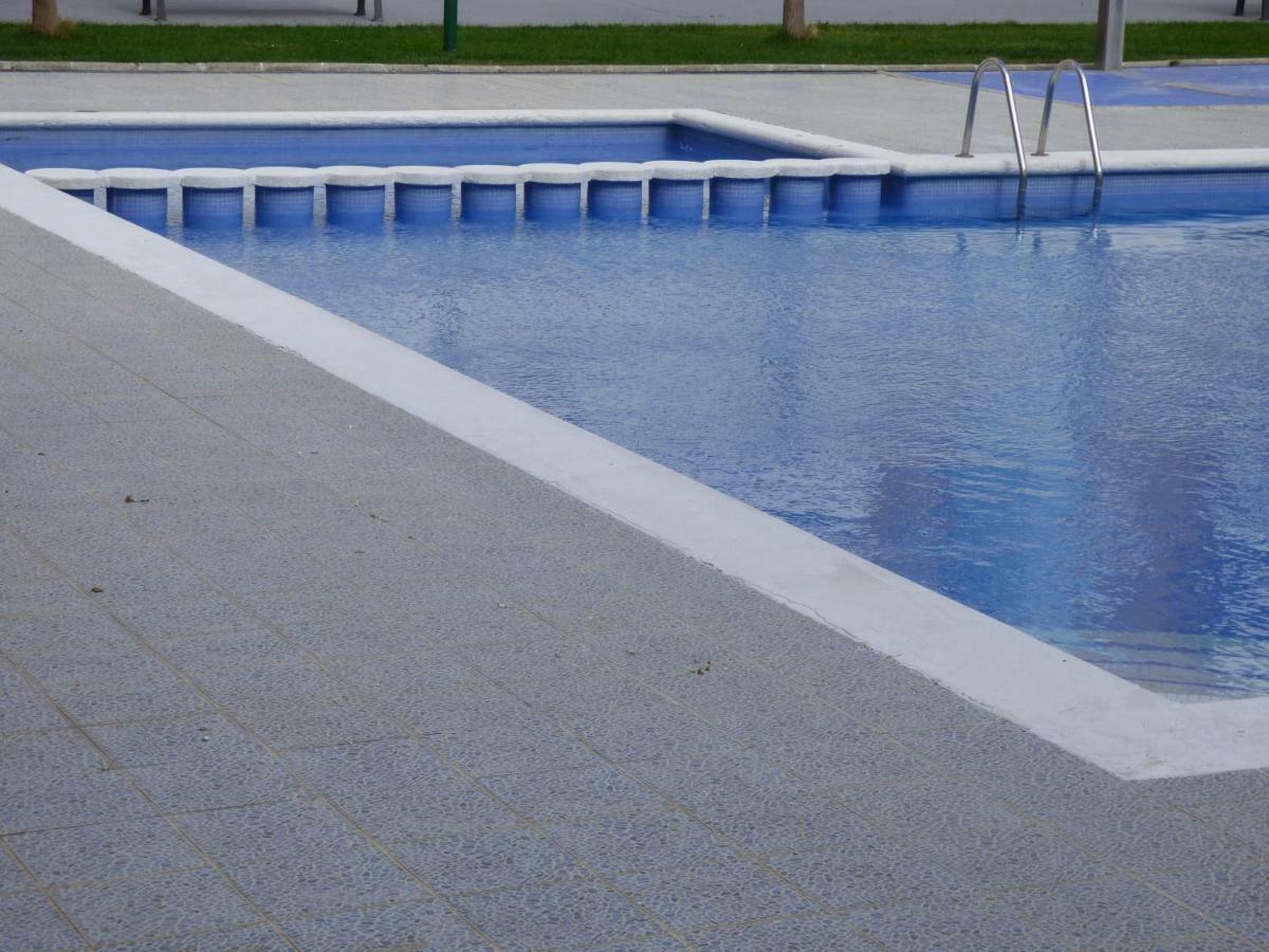 Nexthome Pool & Terrace Appartement