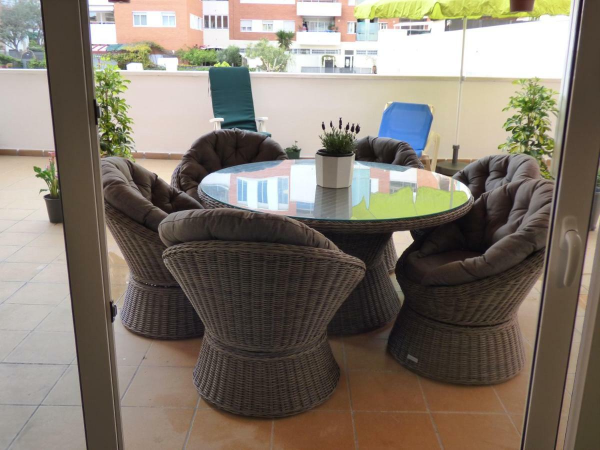 Nexthome Pool & Terrace
