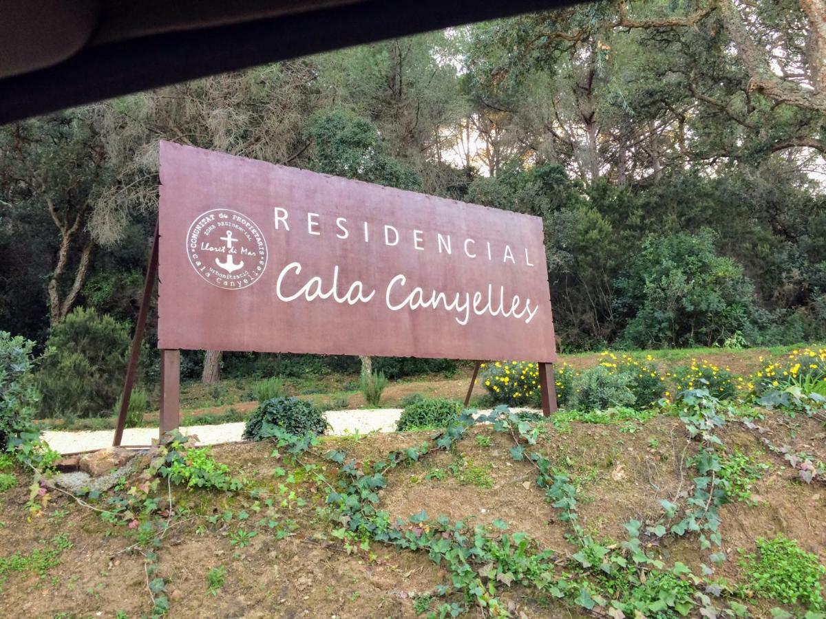 Cala Canyelles Holidays