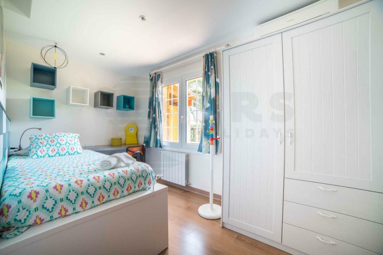 Soleia Holidays * Lloret de Mar