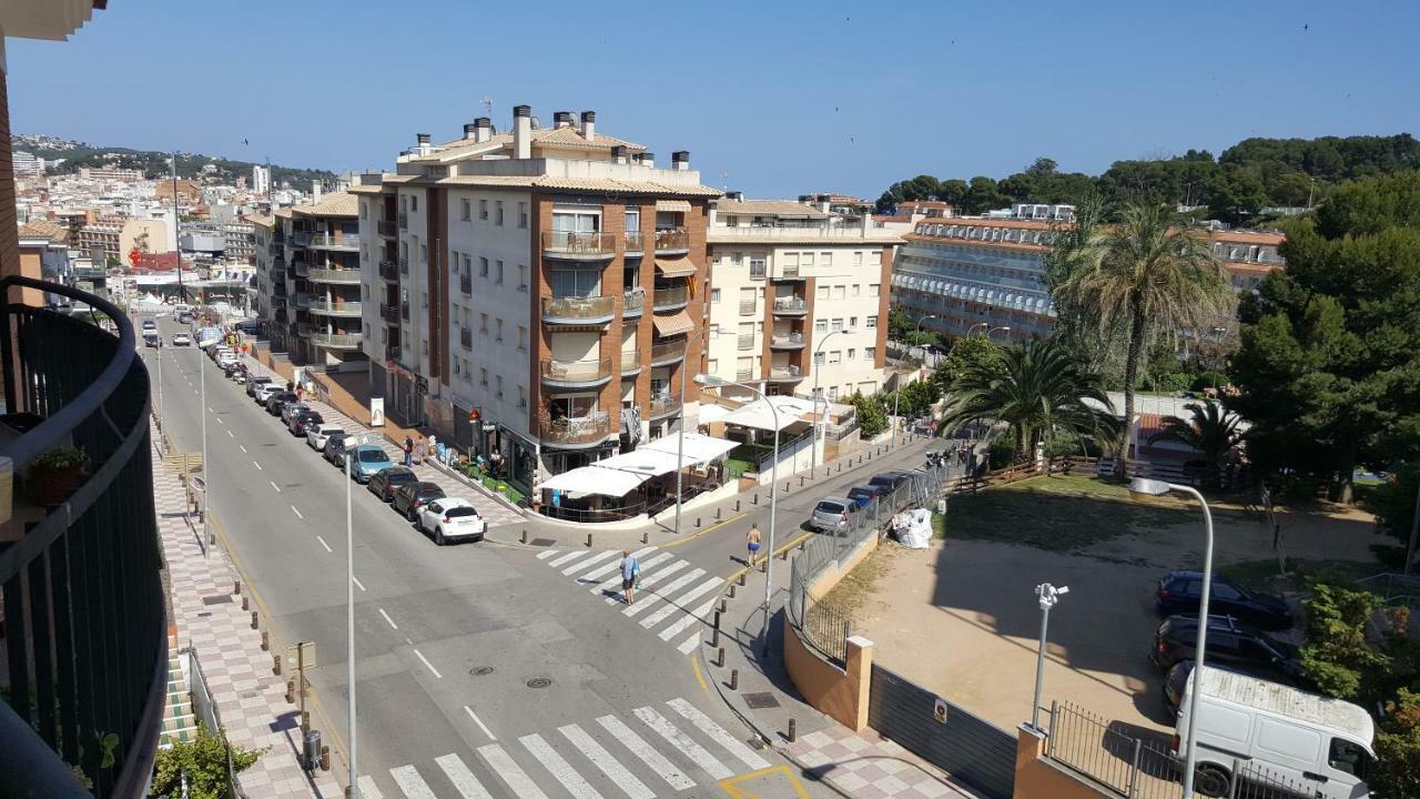 Lomas Ii Apartment *