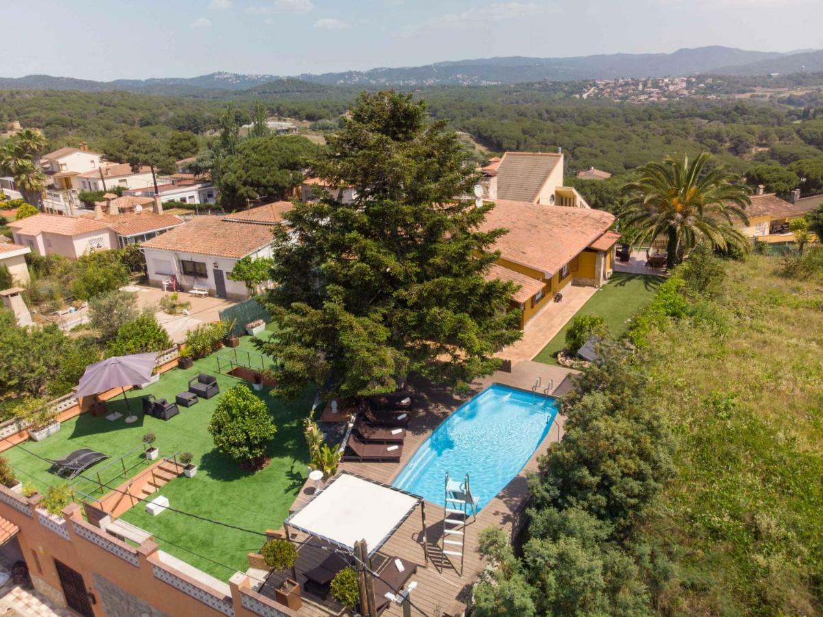Holiday home Soleia Holidays Lloret de Mar
