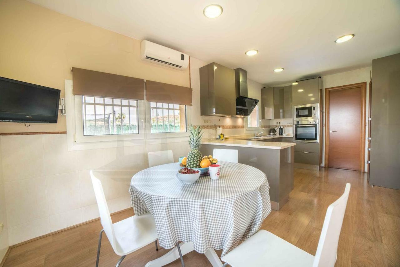 Holiday home Soleia Holidays