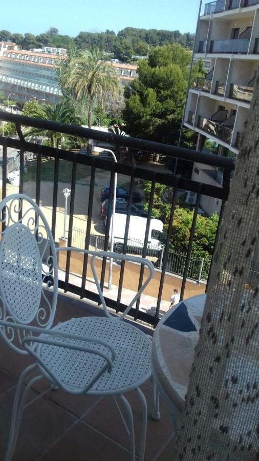 Apartment Lomas Ii Lloret de Mar