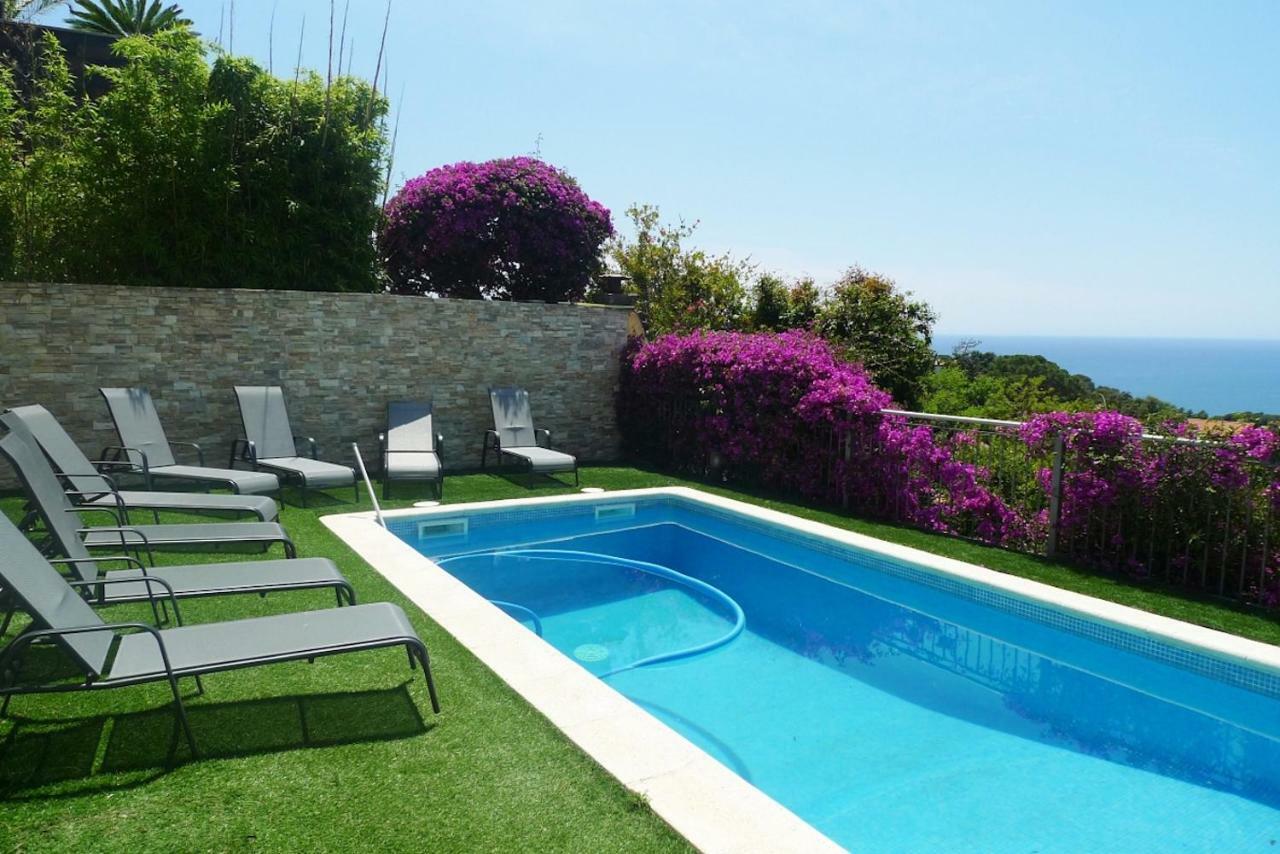 Luxury Vista Del Mar Villa *