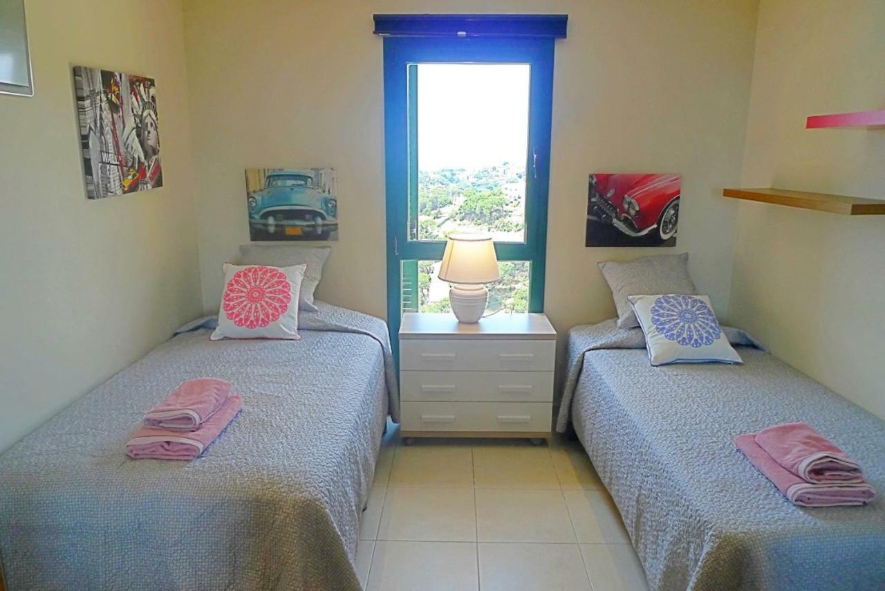 Villa Luxury Vista Del Mar Lloret de Mar