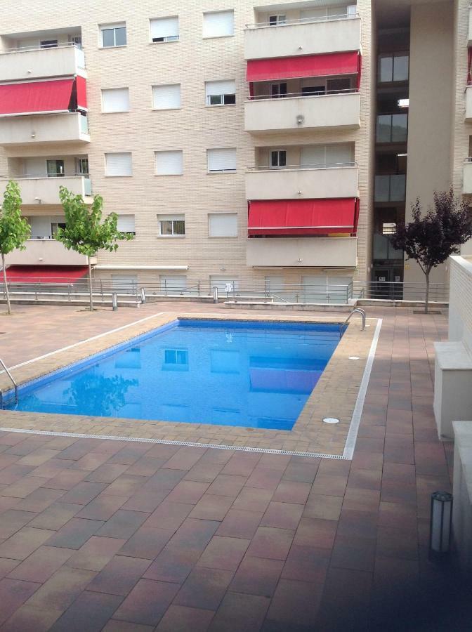 Sa Boadella Apartment