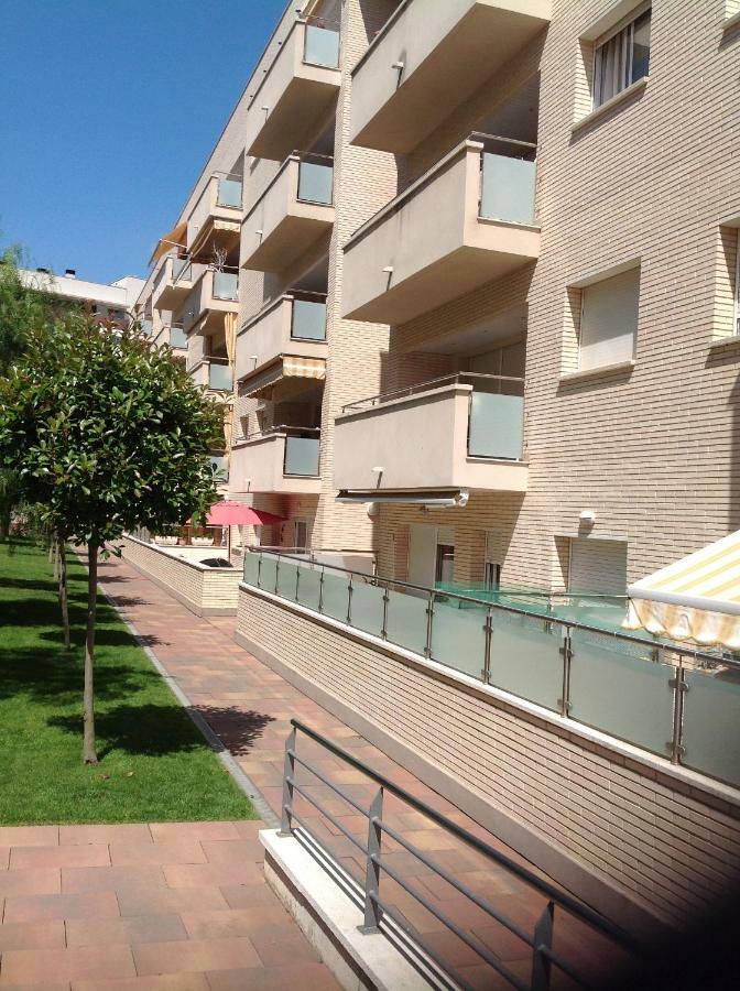 Apartment Sa Boadella Lloret de Mar