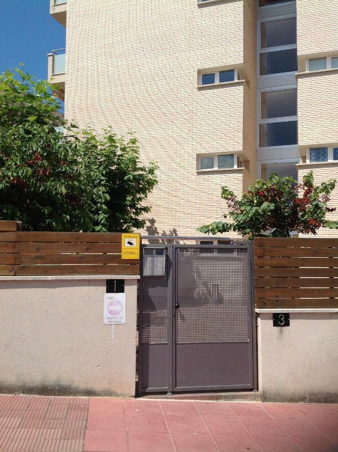 Sa Boadella Apartment