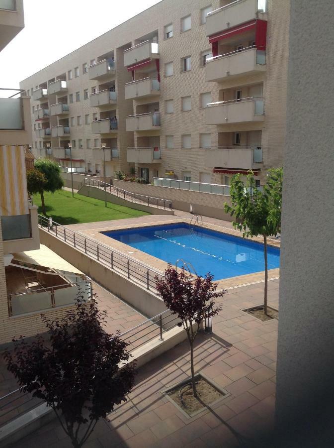 Sa Boadella Apartment