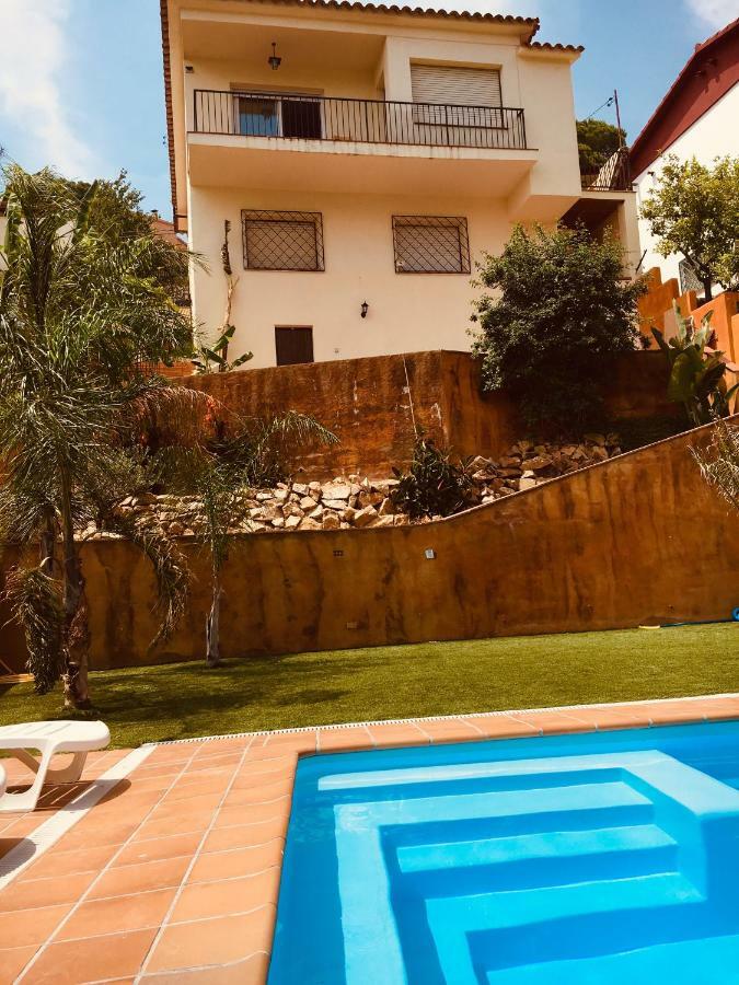 Holiday home Casa Con Vistas Al Mar Y Piscina Privada