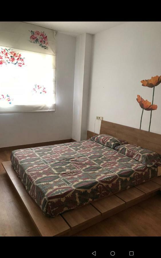 Sa Boadella Apartment Lloret de Mar