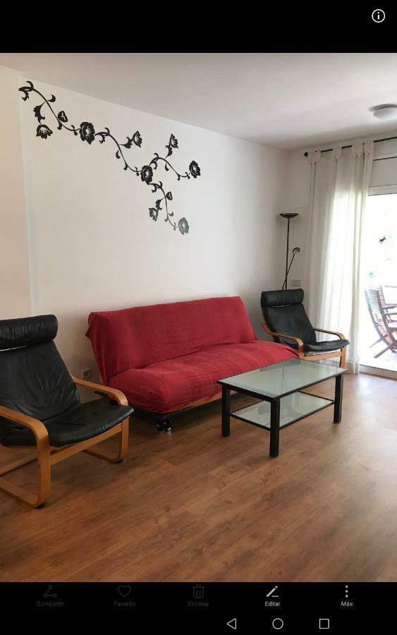 Sa Boadella Apartment