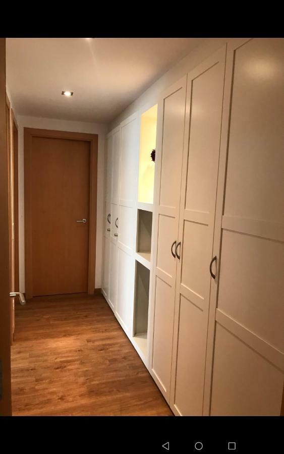 Sa Boadella Apartment