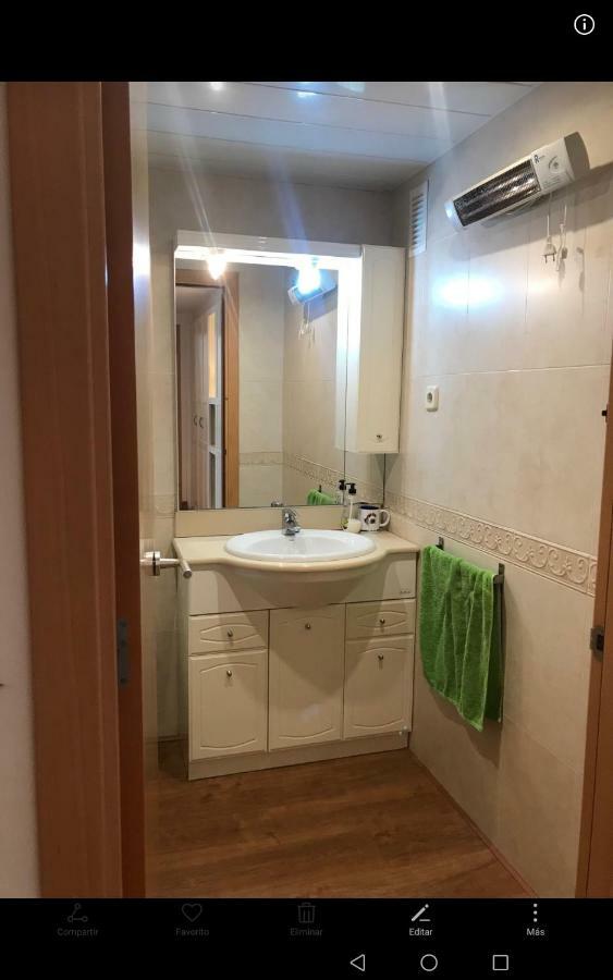 Sa Boadella Apartment Lloret de Mar
