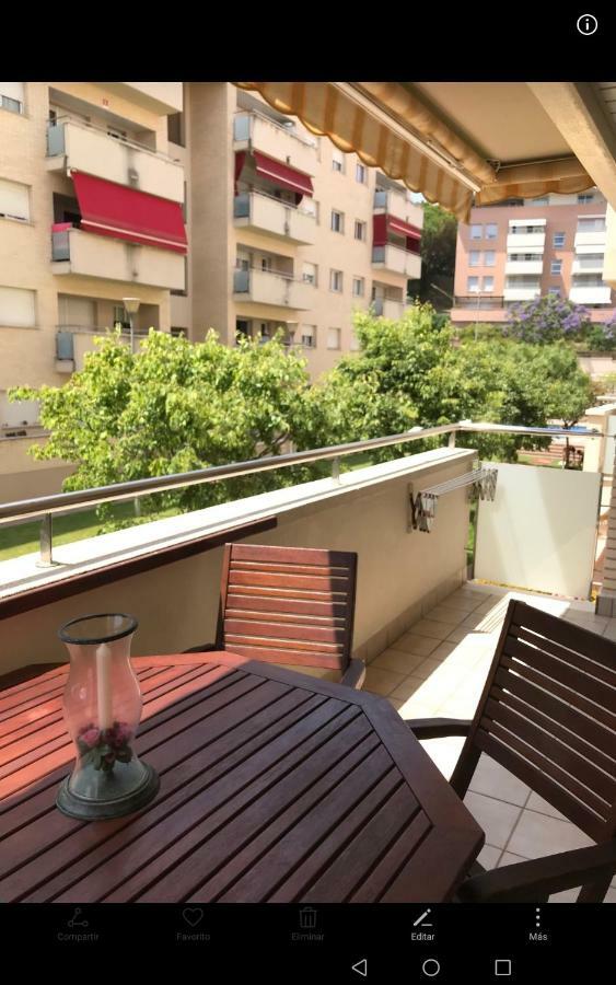 Sa Boadella Apartment *