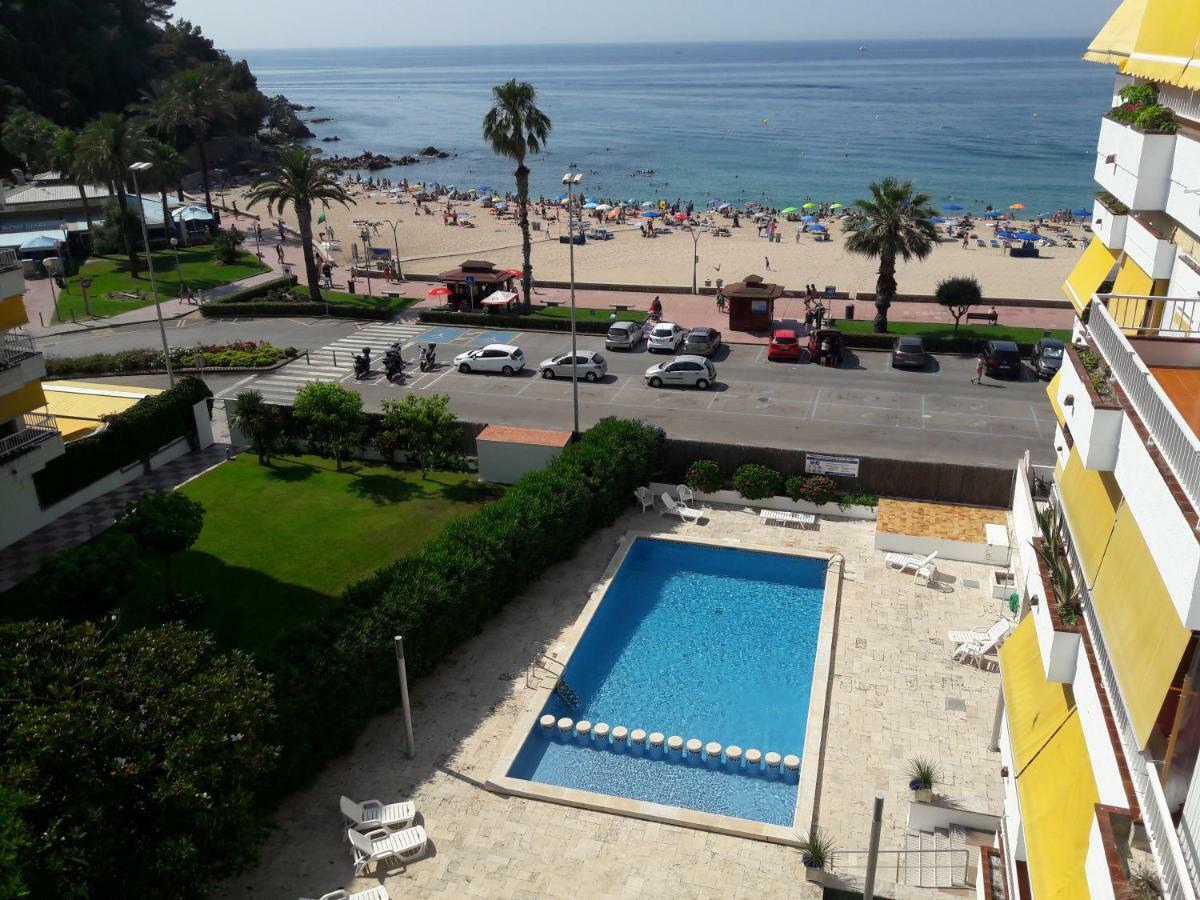 Apartamento Sol- Fanals *