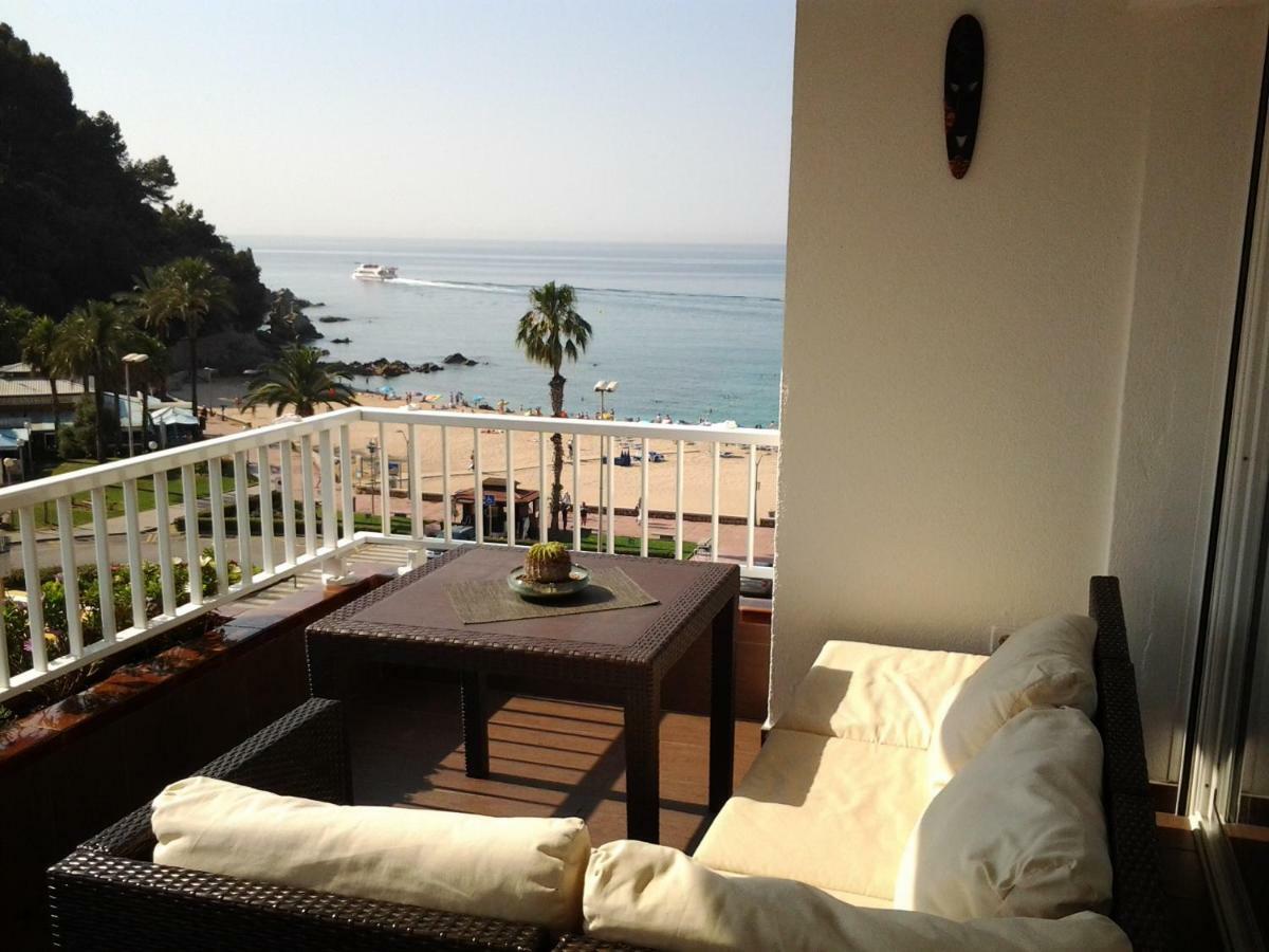 Apartamento Sol- Fanals Apartment