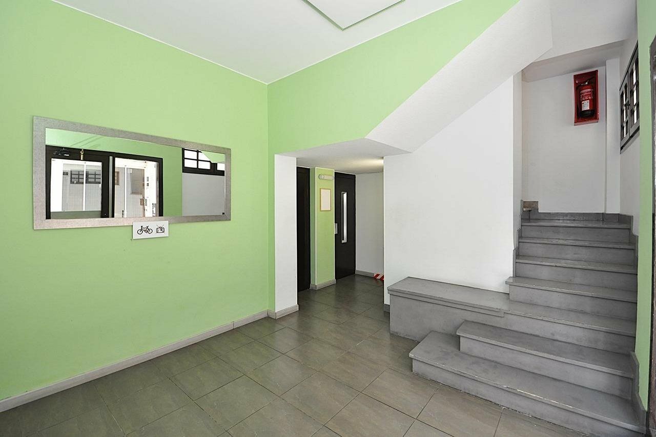 Apartamento Zodiac *