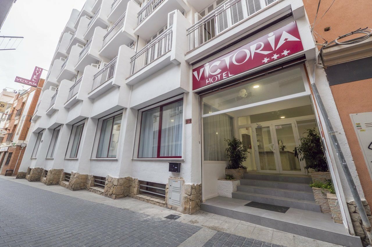 Hotel Hotel Victoria - Lloret