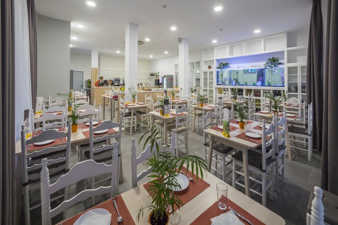 Hotel Victoria - Lloret 3*
