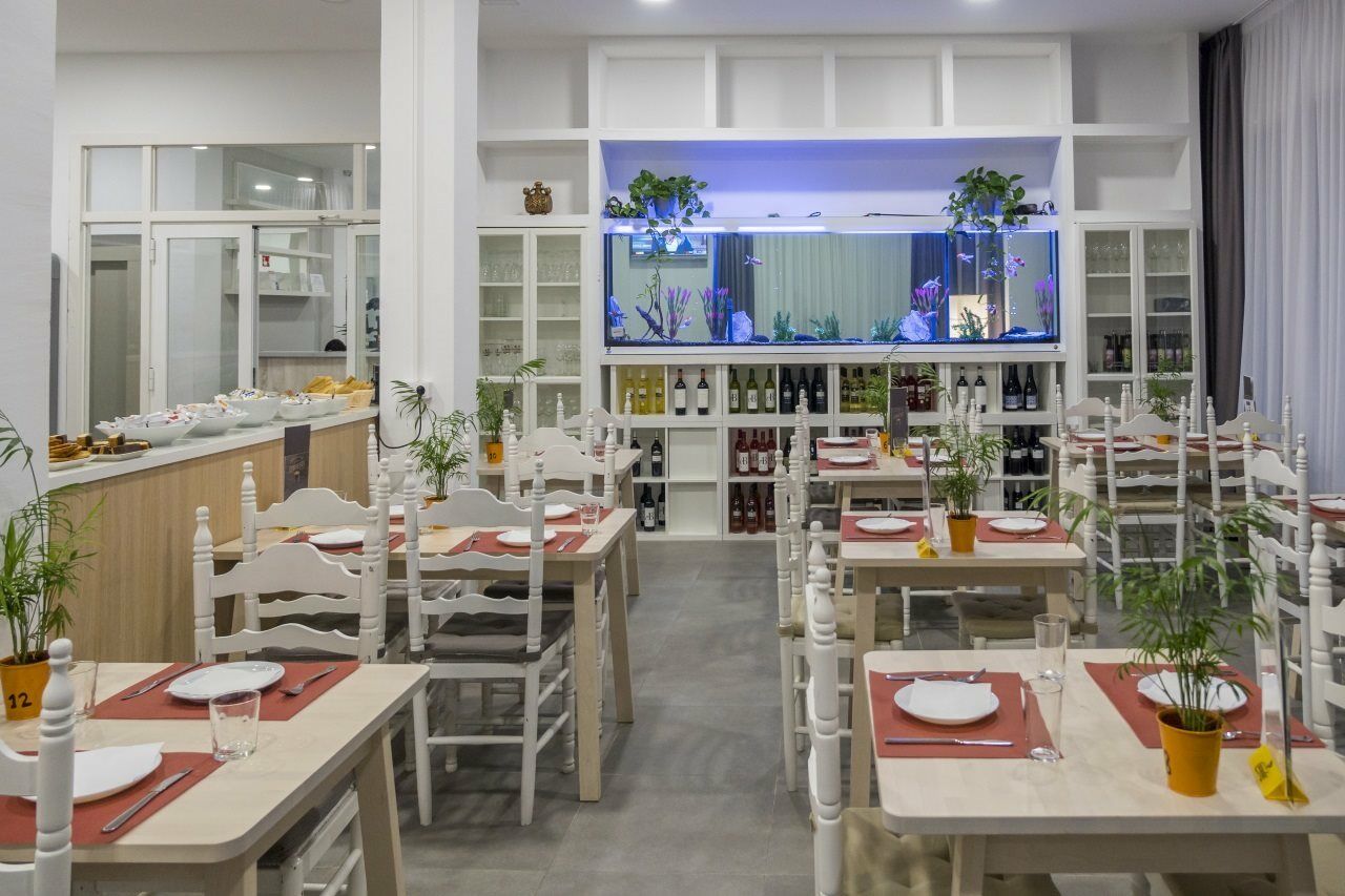 Hotel Victoria - Lloret Hotel