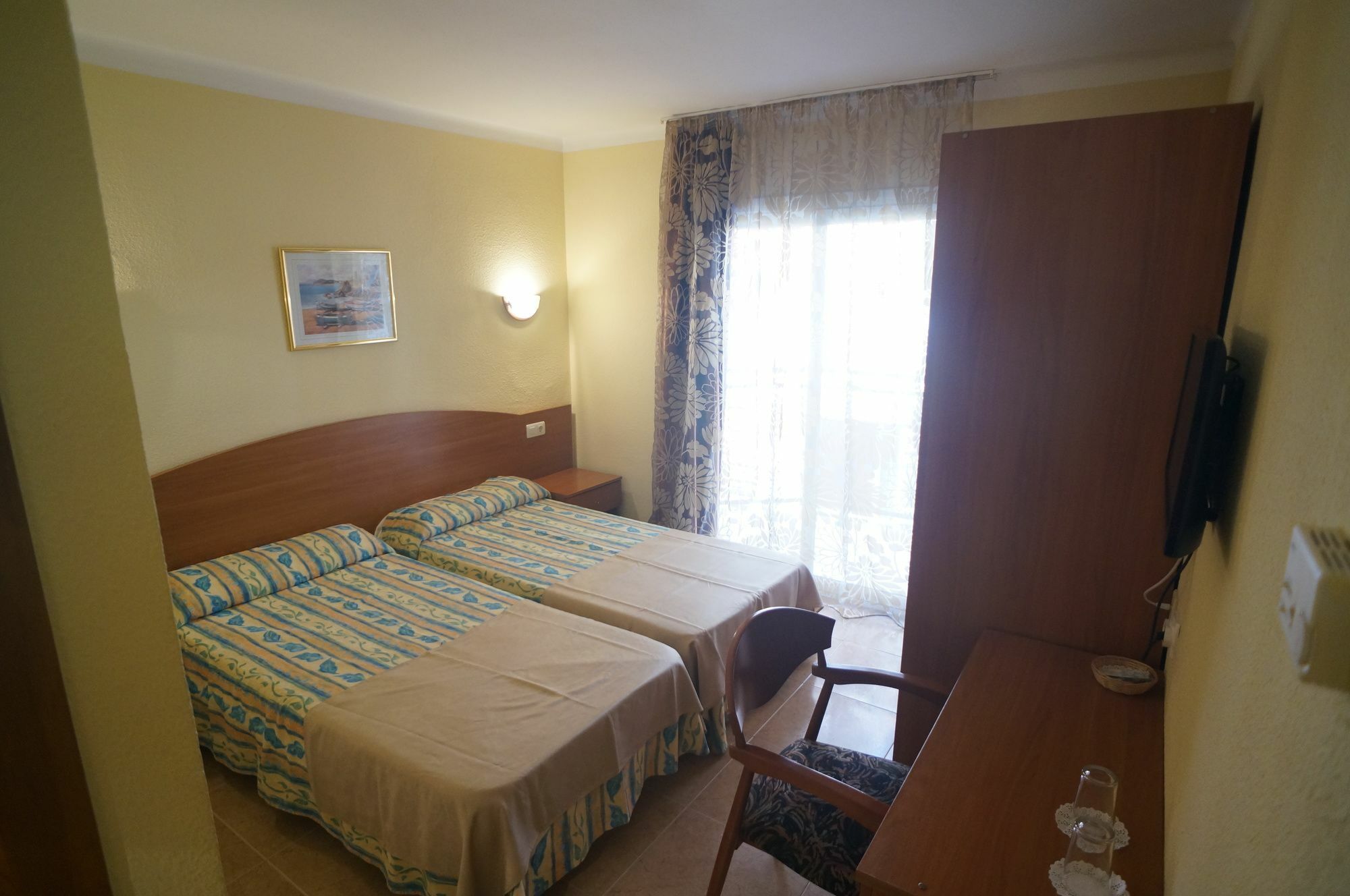 Hotel Sunshine Park