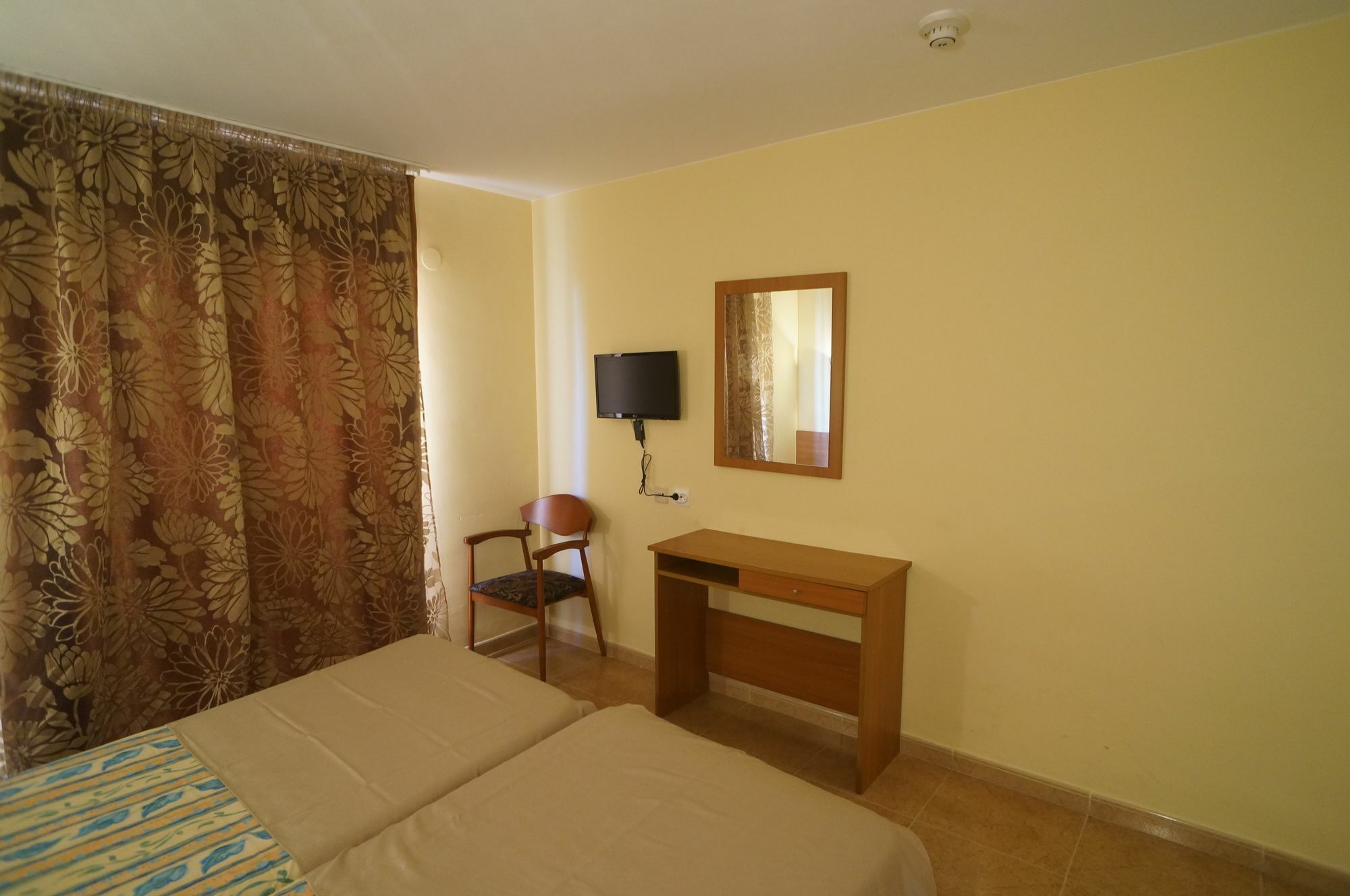 Sunshine Park Hotel Lloret de Mar