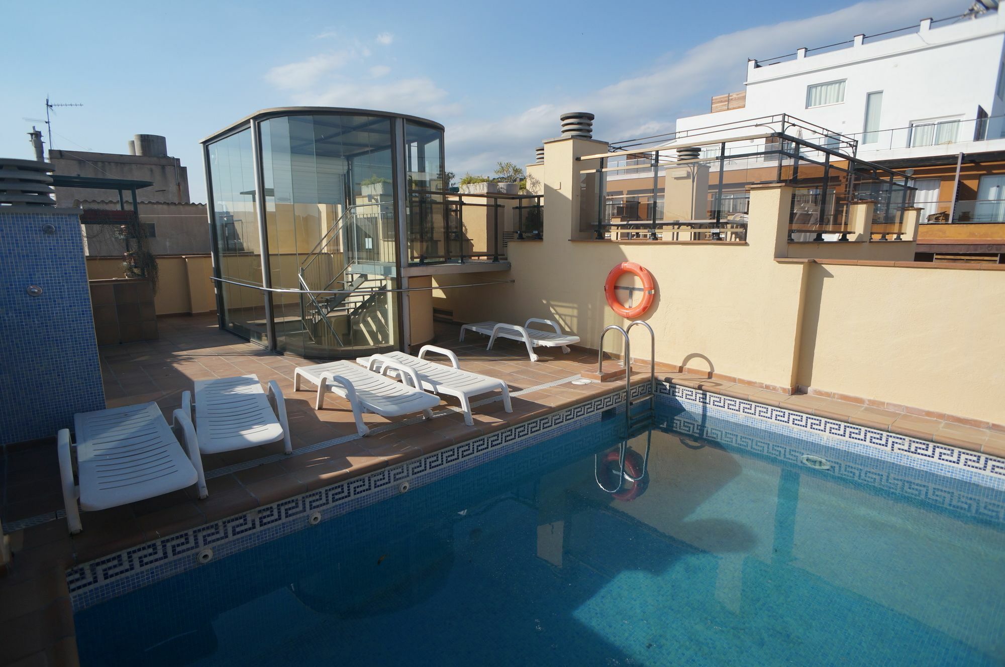 Sunshine Park Hotel 3*