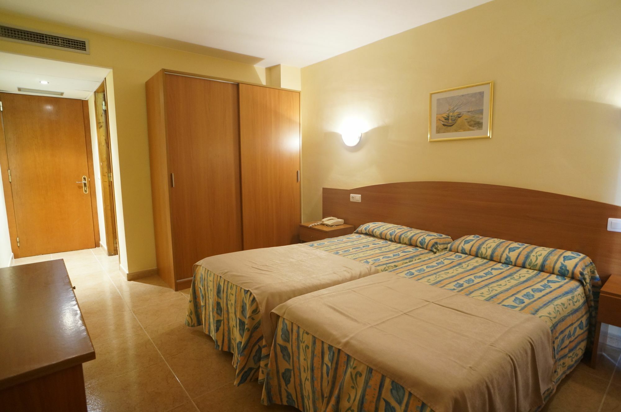 Hotel Sunshine Park Lloret de Mar