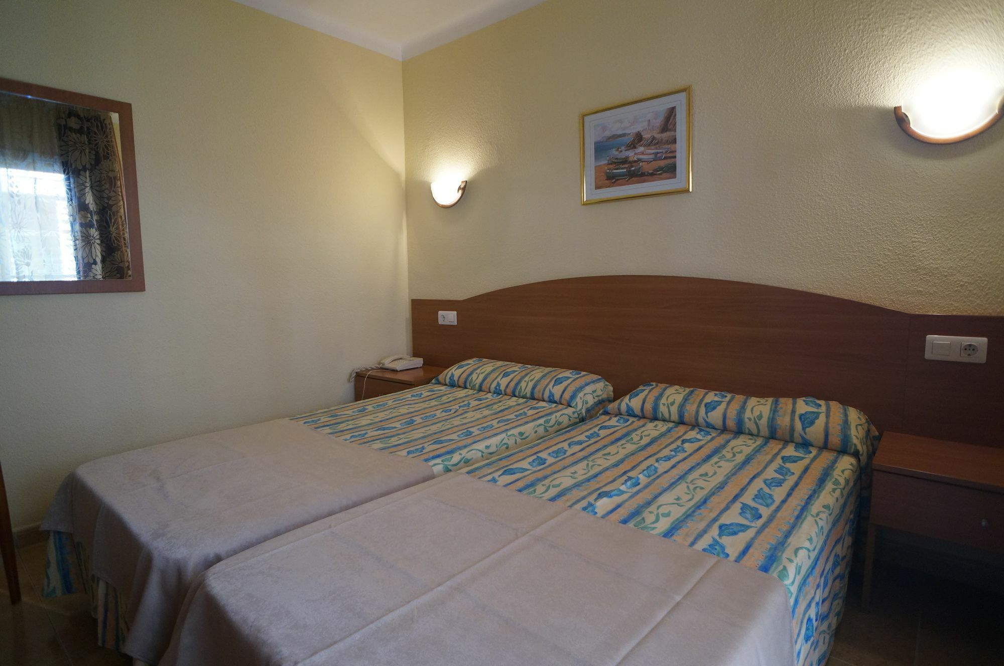 Sunshine Park Hotel 3*