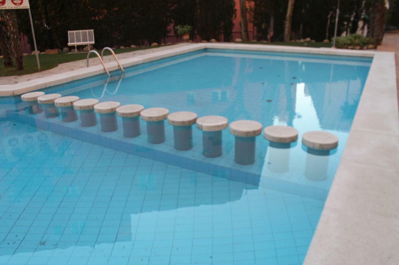 Apartment Apartamento El Vilatge Lloret de Mar
