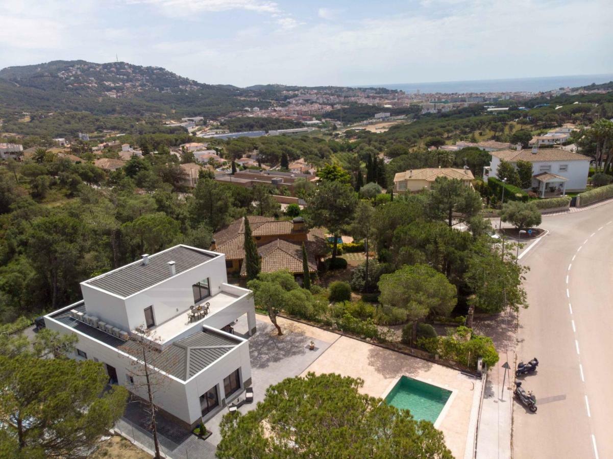 Villa Jaruco Lloret de Mar