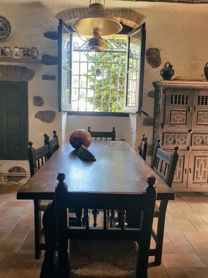 Vakantiehuis Can Prats Masia Siglo Xix