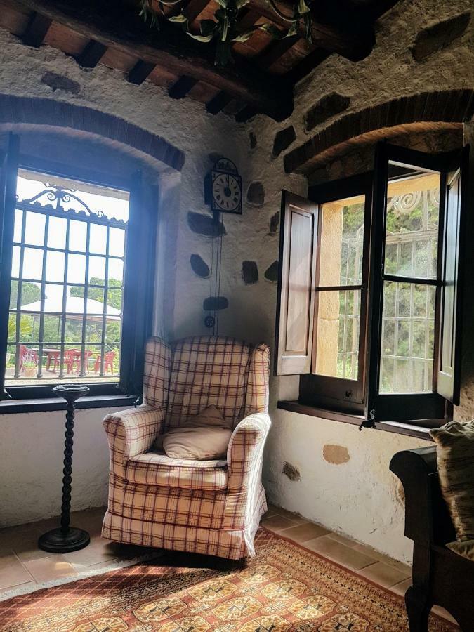 Vakantiehuis Can Prats Masia Siglo Xix