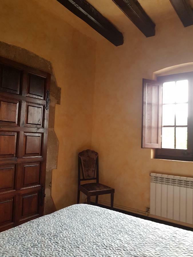 Can Prats Masia Siglo Xix Vakantiehuis