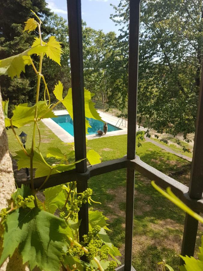 Vakantiehuis Can Prats Masia Siglo Xix Lloret de Mar