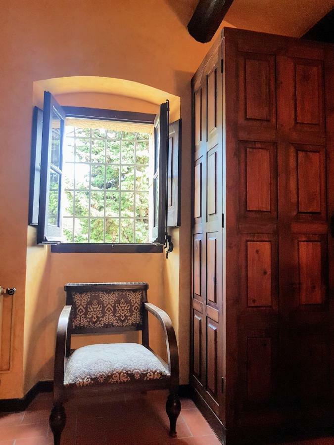 Can Prats Masia Siglo Xix Vakantiehuis *