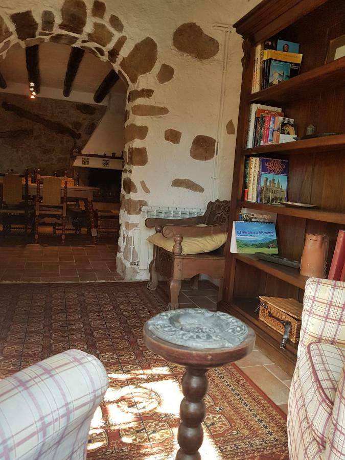 Can Prats Masia Siglo Xix Vakantiehuis *