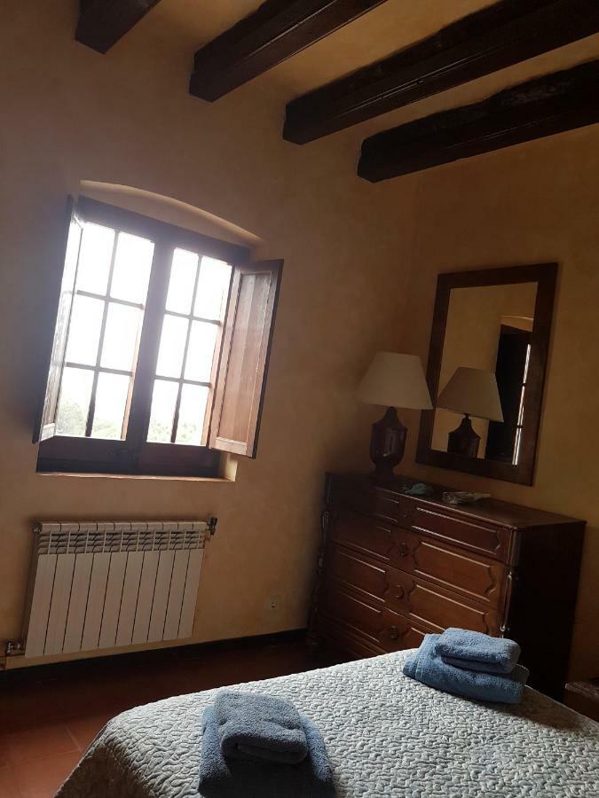 Vakantiehuis Can Prats Masia Siglo Xix Lloret de Mar