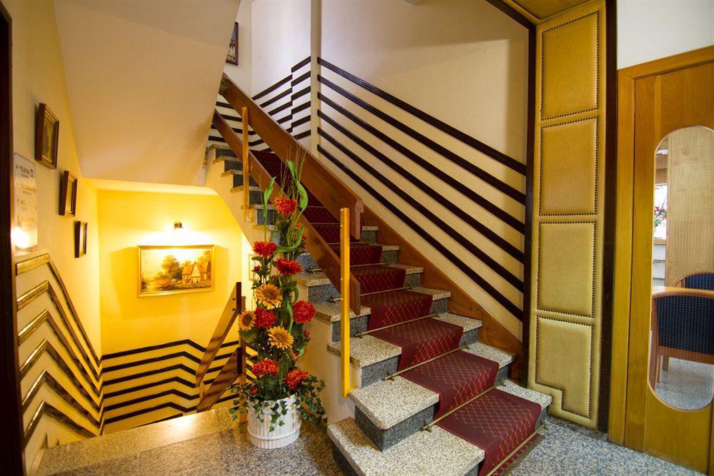 Alegria San Juan Park Hotel Lloret de Mar