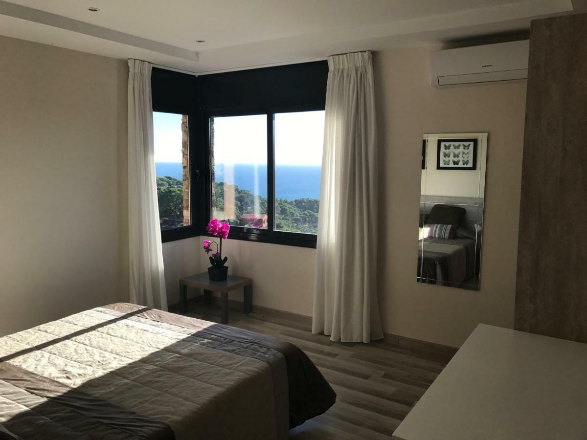 Villa Luxury Marina Lloret de Mar