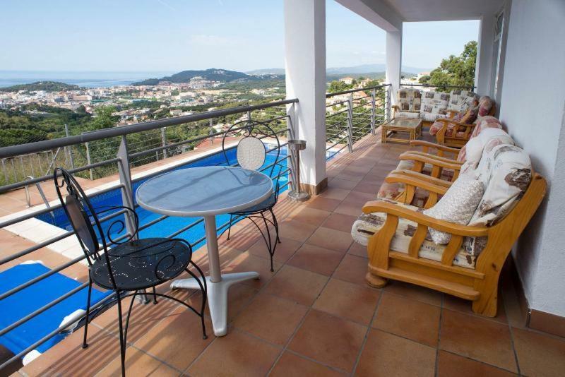 Yaco Villa *