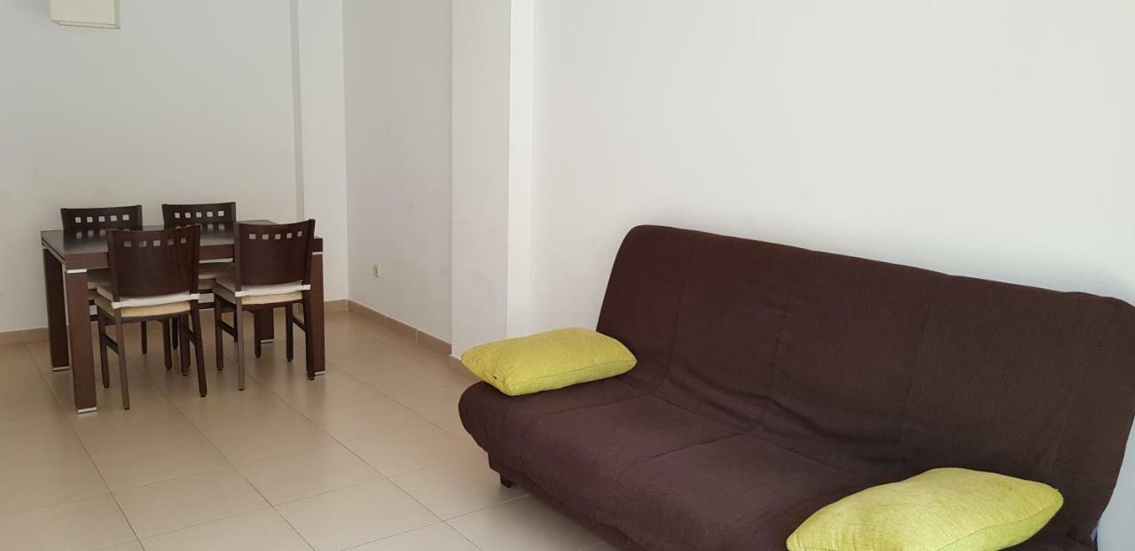 Apartment Santa Clotilde