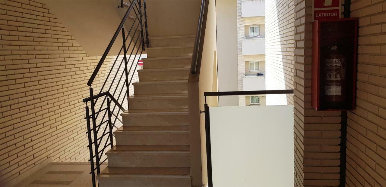 Apartment Santa Clotilde Lloret de Mar