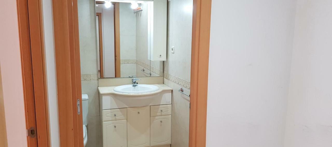 Santa Clotilde Apartment *