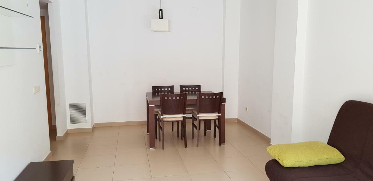 Apartment Santa Clotilde