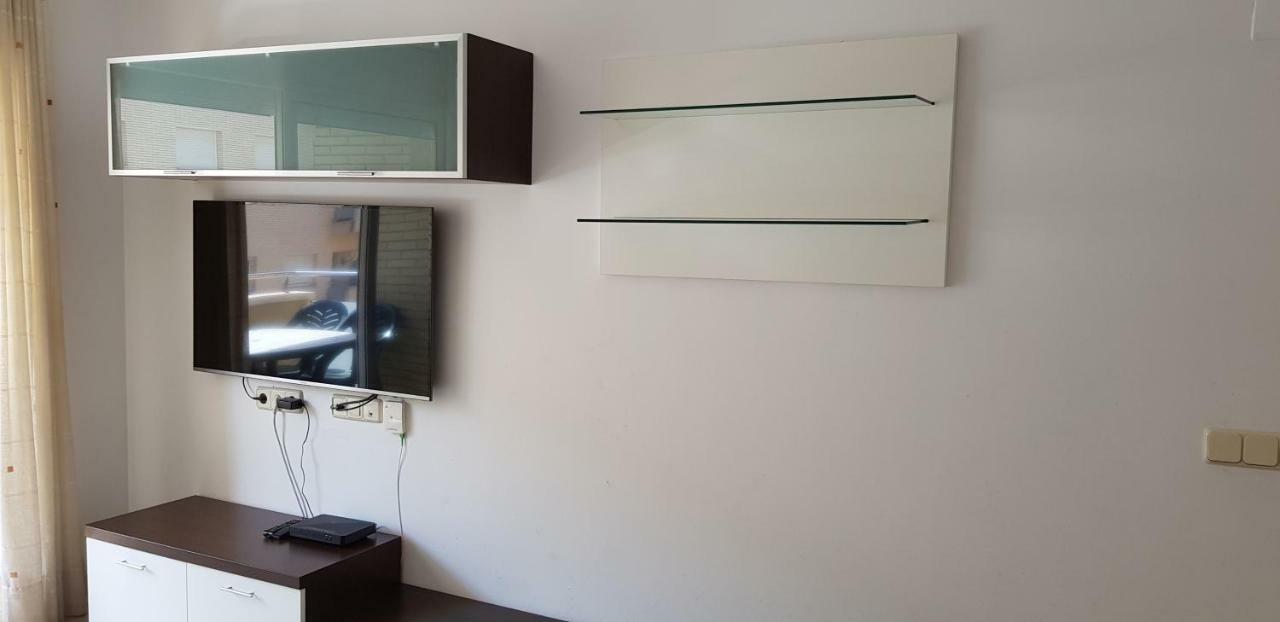 Apartment Santa Clotilde