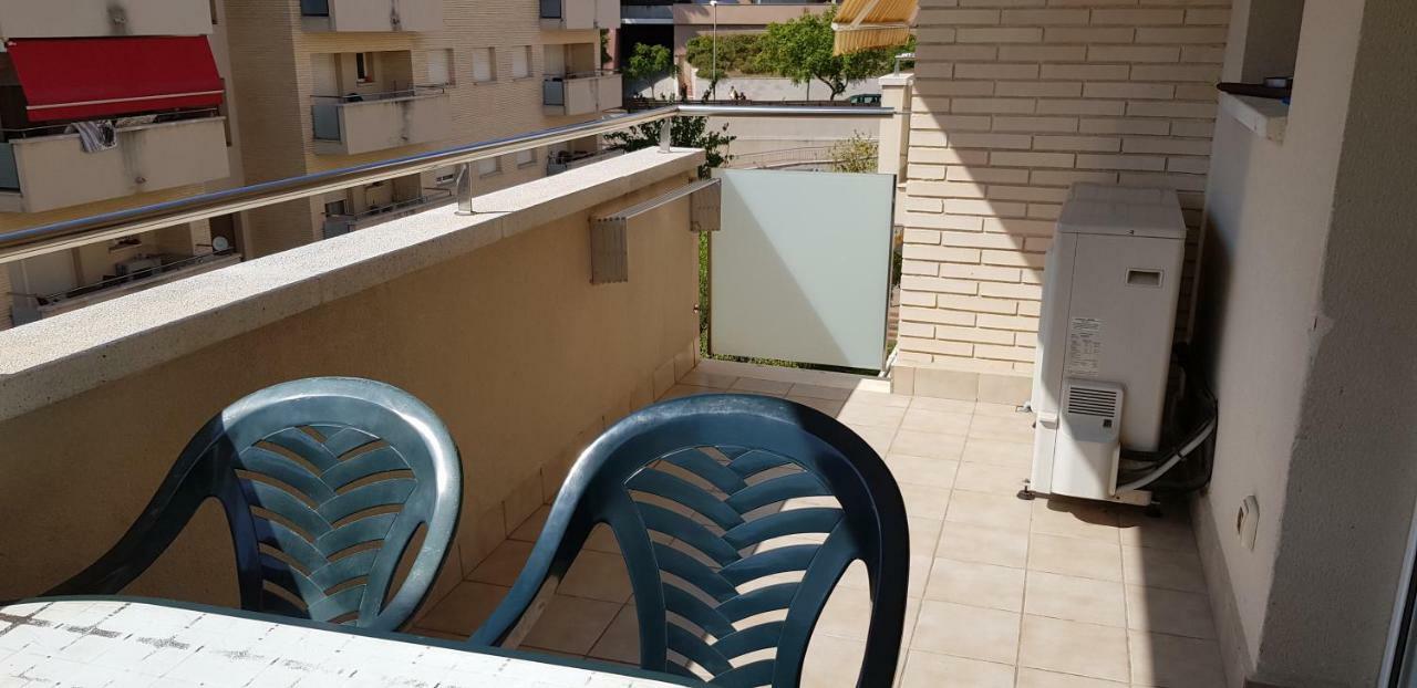 Santa Clotilde Apartment