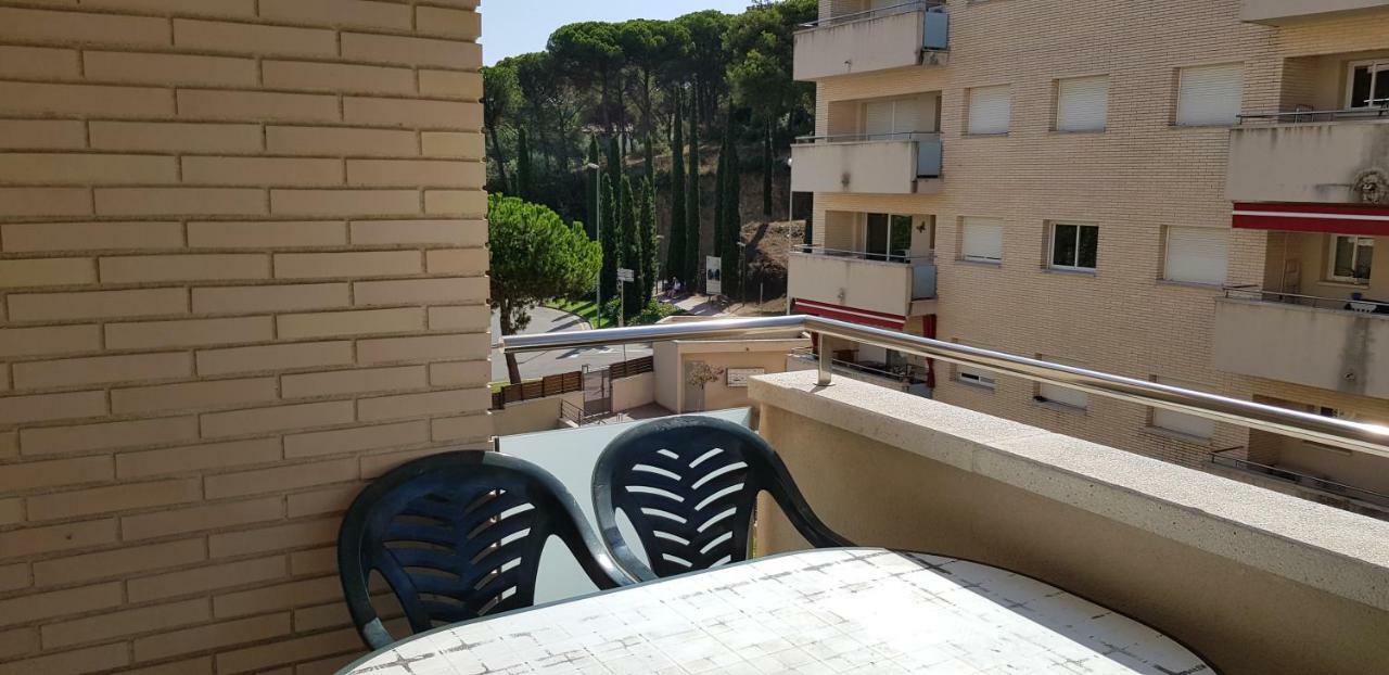 Santa Clotilde Apartment